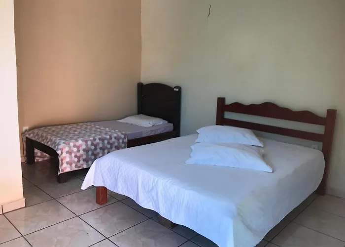 Pousada Catarinense Hotel Chapada dos Guimarães
